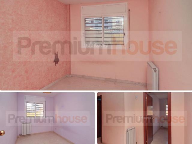 Piso en venta en Reus, Llevant. Piso con cuatro dormitorios en Reus. Pisos.