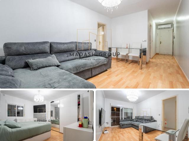 Piso en venta en Reus, Llevant. piso en plaza abat oliba. Pisos.