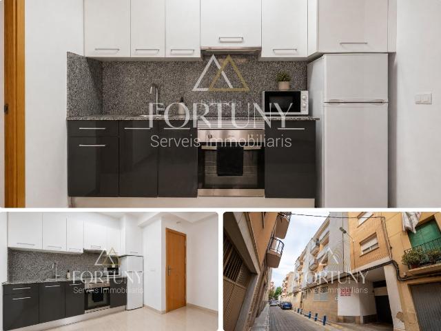 Piso en venta en Reus, Llevant. Piso en venta en calle Rafael Casanova, Reus. Pisos.