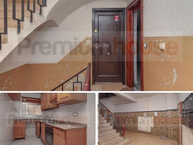 Piso en venta en Reus, Llevant. Piso 3 habitaciones Venta Reus. Pisos.