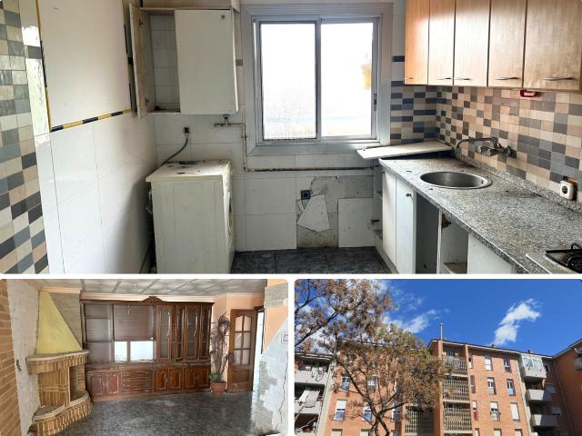 Piso en venta en Reus, Llevant. PISO 4 HABITACIONES FINANCIACIÓN 100%. Pisos.