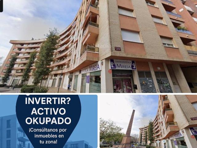 Piso en venta en Reus, Llevant. Se vende piso CESIÓN DE REMATE en C LUGAR CARRERO DEL GAS. Pisos.