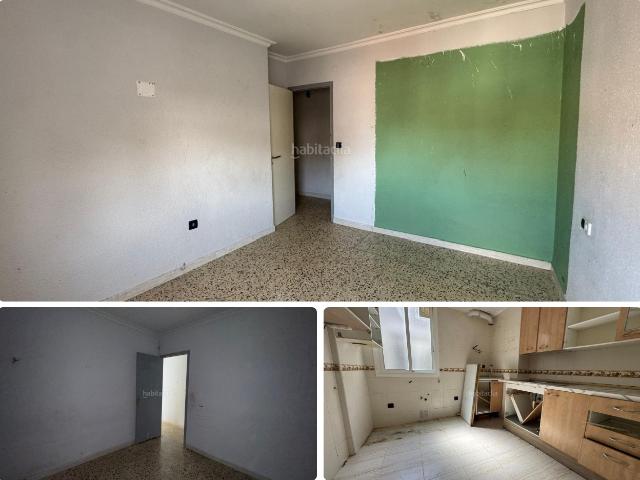 Piso en venta en Reus, Llevant. Solvia Inmobiliaria Piso Reus. Pisos.