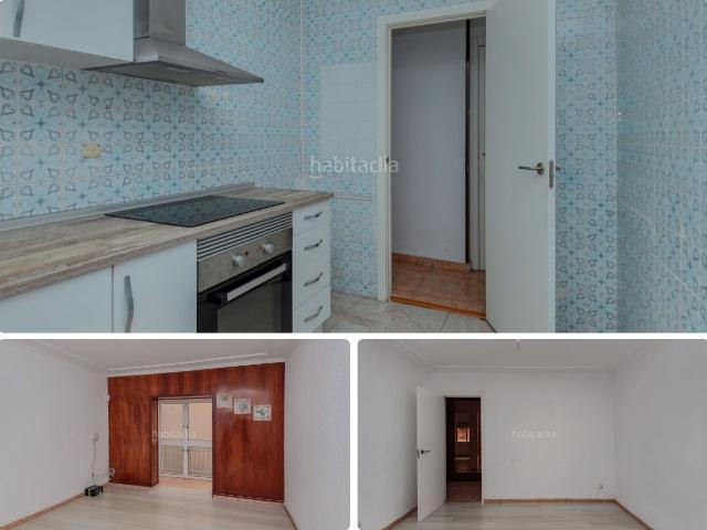 Piso en venta en Reus, Llevant. Solvia Inmobiliaria Piso Reus. Pisos.