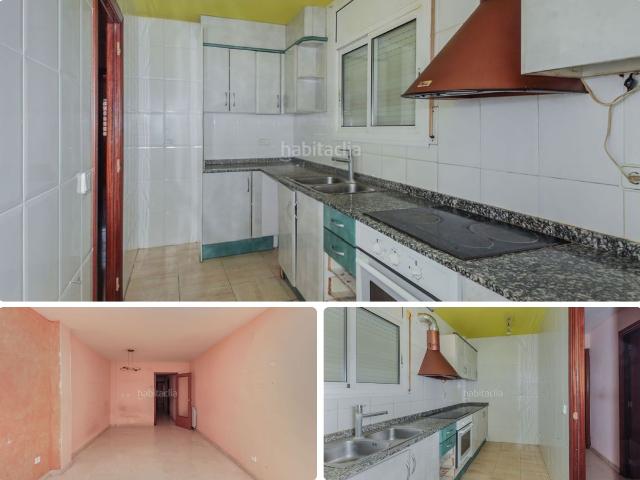 Piso en venta en Reus, Llevant. Solvia Inmobiliaria Piso Reus. Pisos.