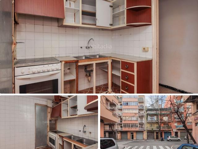 Piso en venta en Reus, Llevant. Solvia Inmobiliaria Piso Reus. Pisos.