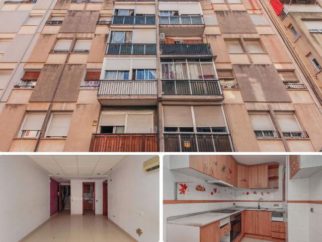 Piso en venta en Reus, Llevant. Solvia Inmobiliaria Piso Reus. Pisos.