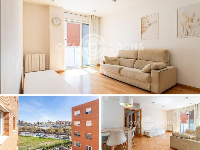 Piso en venta en Reus, Mestral. PISO EN BARRI GAUDI CON PARKING. Pisos.