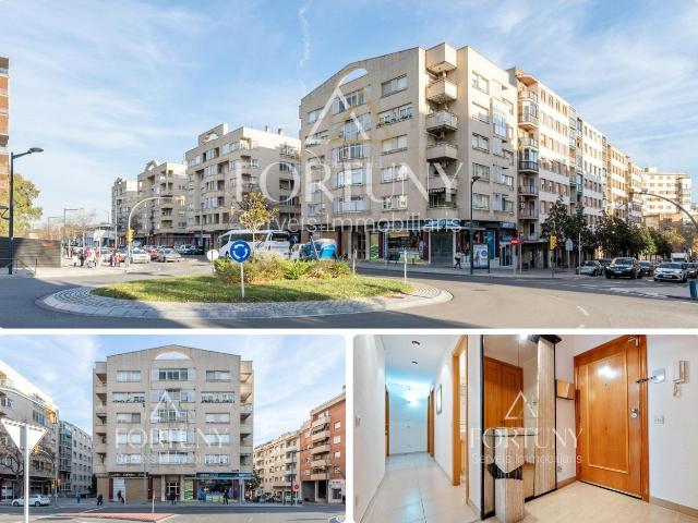 Piso en venta en Reus, Mestral. Piso en venta Avenida Onze de Setembre en Reus. Pisos.