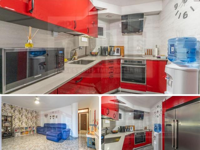 Piso en venta en Reus, Mestral. Piso en venta en Barrio Gaudí, 2 dormitorios. Pisos.