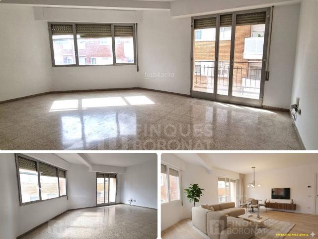 Piso en venta en Reus, Mestral. PIS EN VENDA A REUS. Pisos.