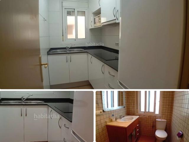Piso en venta en Reus, Migjorn. Bonito piso exterior con patio y trastero. Pisos.