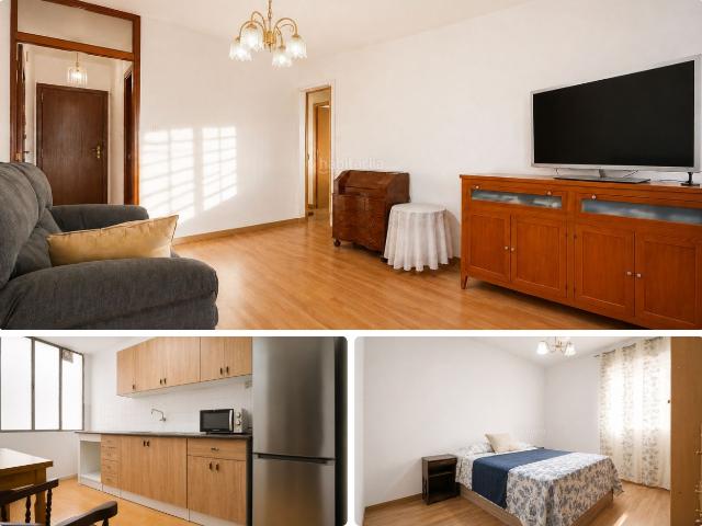 Piso en venta en Reus, Migjorn. iso de 2 habitaciones con trastero dentro de la vivienda en Reus. Pisos.