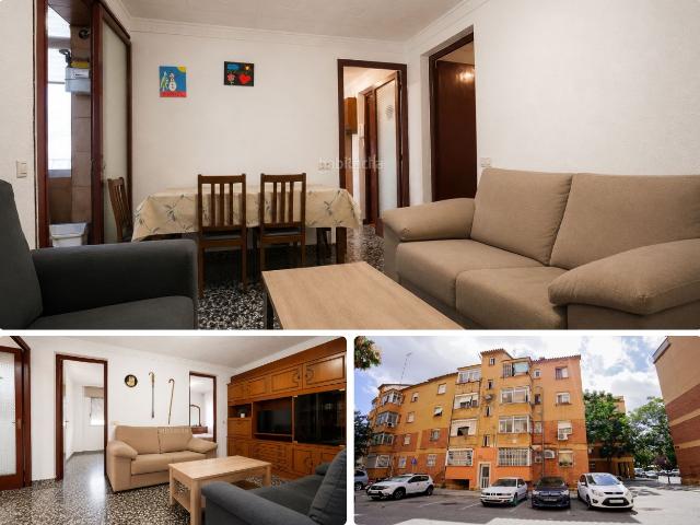 Piso en venta en Reus, Migjorn. Oportunidad de piso en Reus. Pisos.