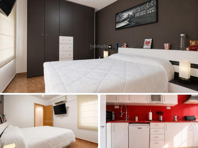 Piso en venta en Reus, Migjorn. Piso con ascensor y 3 habitaciones en Reus. Pisos.