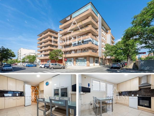 Piso en venta en Reus, Migjorn. Piso en venta en calle Manuel Hugue, Reus. Pisos.