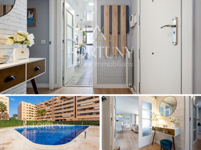 Piso en venta en Reus, Migjorn. Piso en venta en Reus. Pisos.