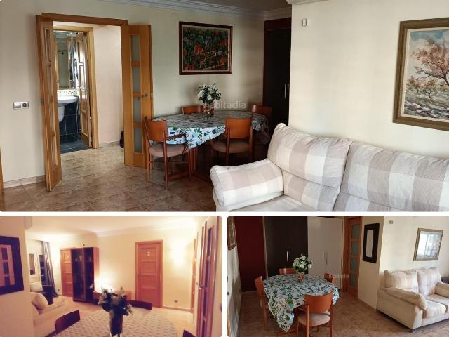 Piso en venta en Reus, Ponent. A 10 minutos del centro de Reus. Pisos.