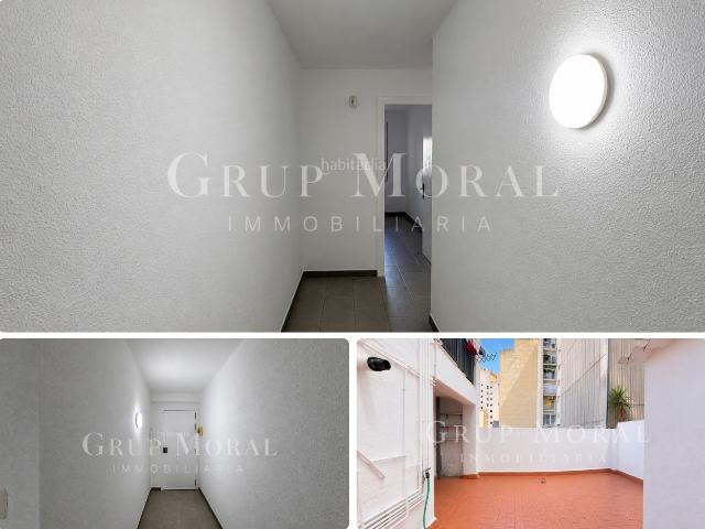 Piso en venta en Reus, Ponent. Amplio piso con terrazas en una de las zonas más tranquilas y cómodas de Reus. Pisos.