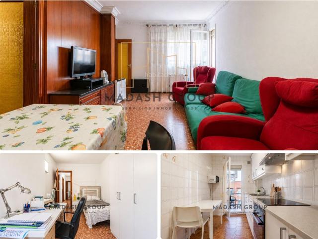 Piso en venta en Reus, Ponent. Excelente Propiedad. Pisos.