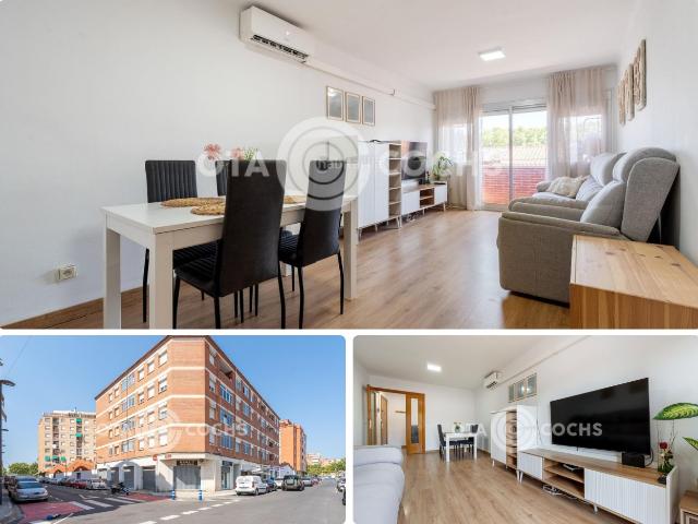 Piso en venta en Reus, Ponent. ESPECTACULAR PISO EN MAS VILANOVA. Pisos.