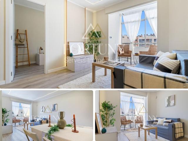 Piso en venta en Reus, Ponent. Piso en venta en Calle Mare Molas, Reus. Pisos.