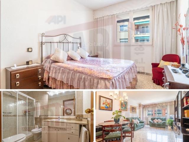Piso en venta en Reus, Ponent. Piso en venta en Avda. Paisos Catalans, 4 dormitorios. Pisos.