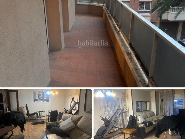 Piso en venta en Reus, Ponent. Pisos.