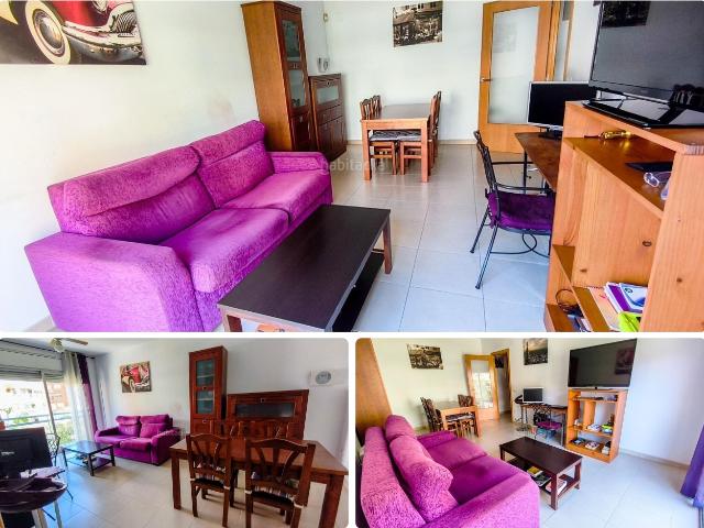 Piso en venta en Reus, Ponent. Reus.Piso en venta de 2 habitaciones con parking y trastero zona Velòdrom. Pisos.