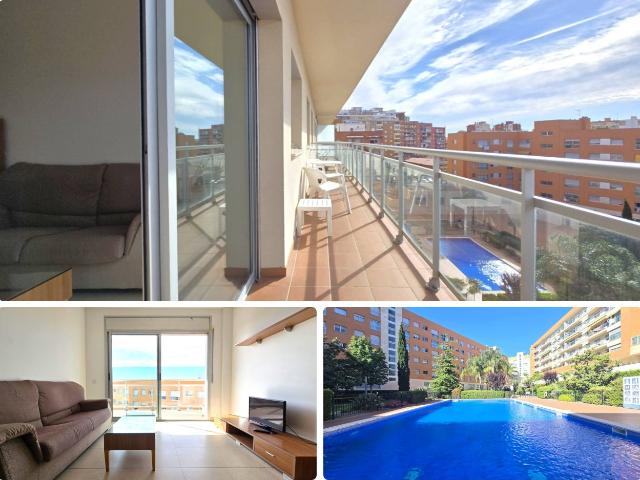 Piso en venta en Reus, Ponent. Un Oasis en medio de Reus con PARKING INCLUIDO. Pisos.