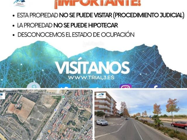 Piso en venta en Reus, Ponent. Venta de Piso en Reus Tarragona. Pisos.