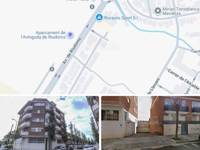 Piso en venta en Reus, Ponent. Vivienda en Reus Tarragona. Pisos.