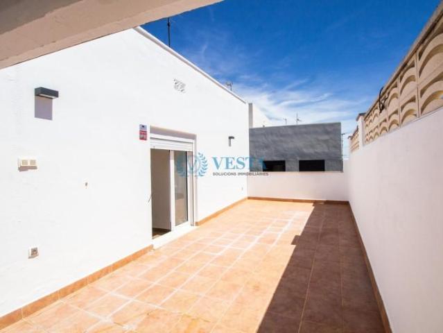 Piso en venta en Reus, Passeig Prim