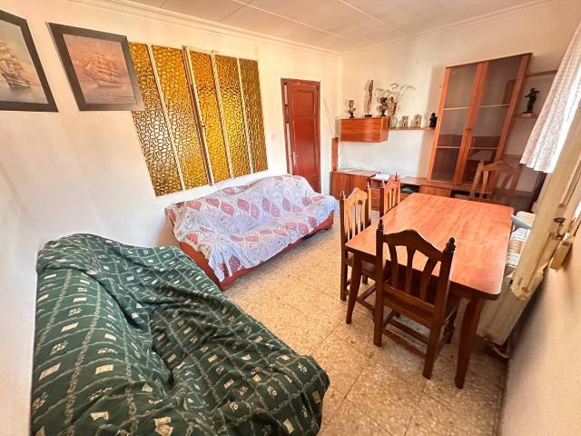 Piso en Venta en Reyes Católicos Paseo San Antonio
