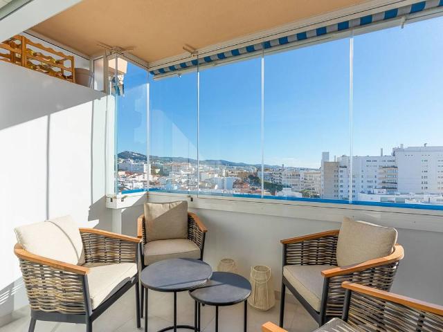 Piso en Venta en Ricardo Soriano