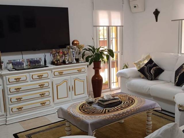 Piso en Venta en Ricardo Soriano