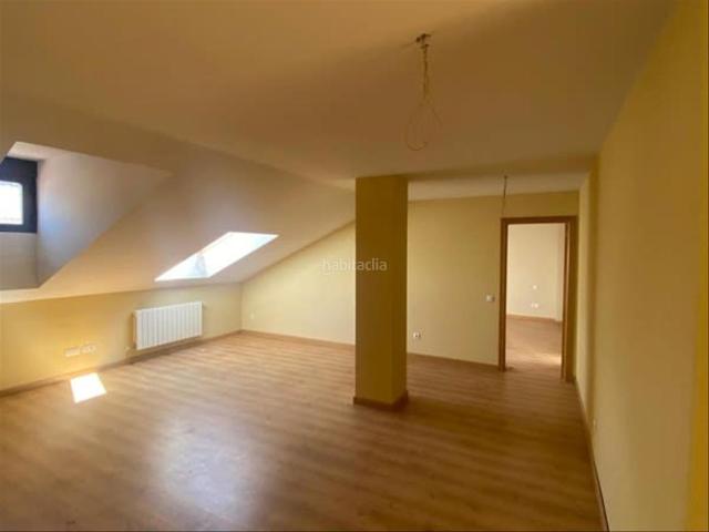 Piso en venta en Riaza. Solvia Inmobiliaria Piso Riaza. Pisos.