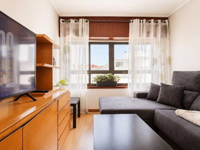 Piso en Venta en Riazor Visma