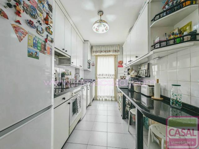Piso en Venta en Riaño Los Barros
