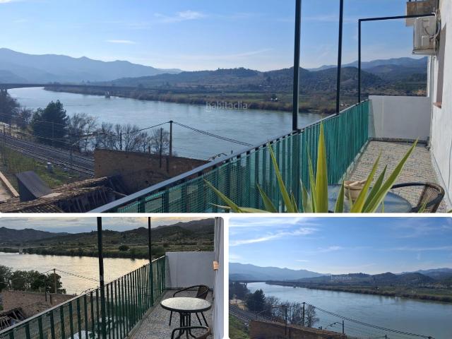 Piso en venta en Riba roja d´Ebre Costa Dorada. Piso en Riba Roja d'Ebre. Pisos Riba roja.
