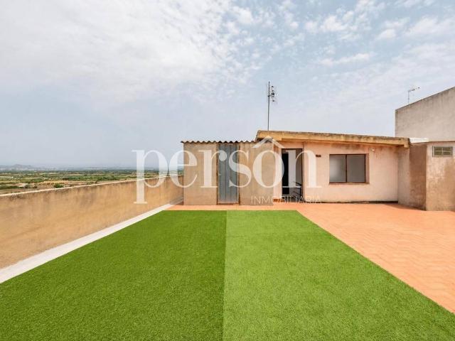 Piso en Venta en Riba roja de Túria