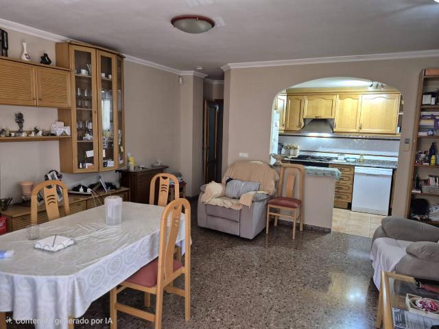 Piso en Venta en Riba roja de Túria