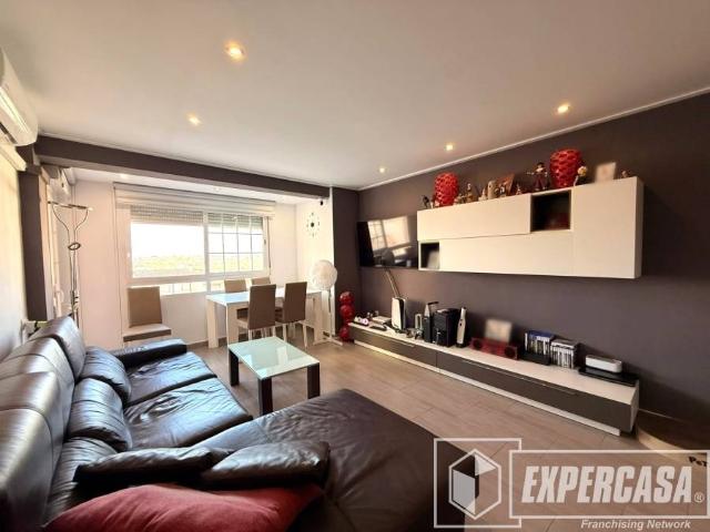 Piso en Venta en Riba roja de Túria