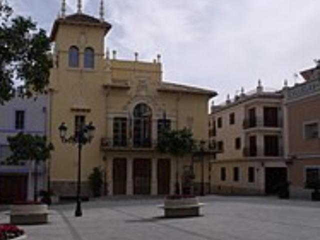 Piso en venta en Riba roja de Túria, Urbanizacion la reva