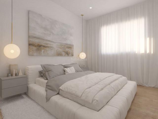 Piso en venta en Riba roja de Túria. Vivienda de obra nueva en Ribarroja de Turia. Pisos Riba roja de.