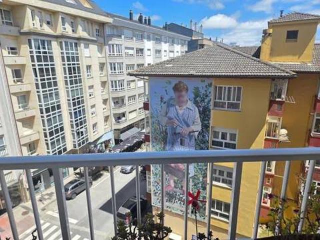 Piso en Venta en Ribadeo