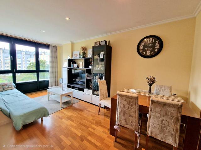 Piso en Venta en Ribadeo