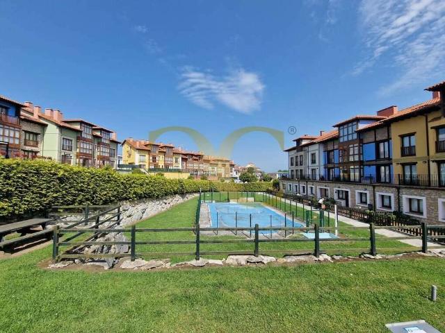 Piso en Venta en Ribadedeva