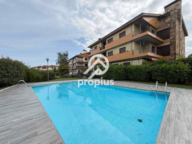 Piso en Venta en Ribadedeva