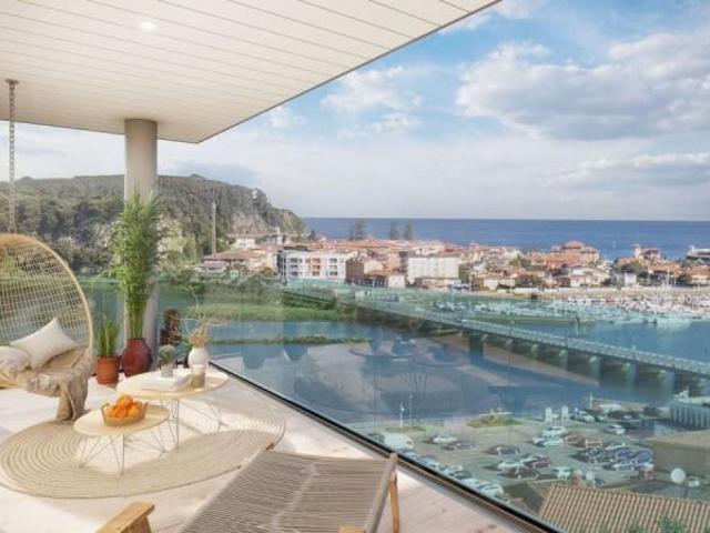 Piso en venta en Ribadesella, Centro